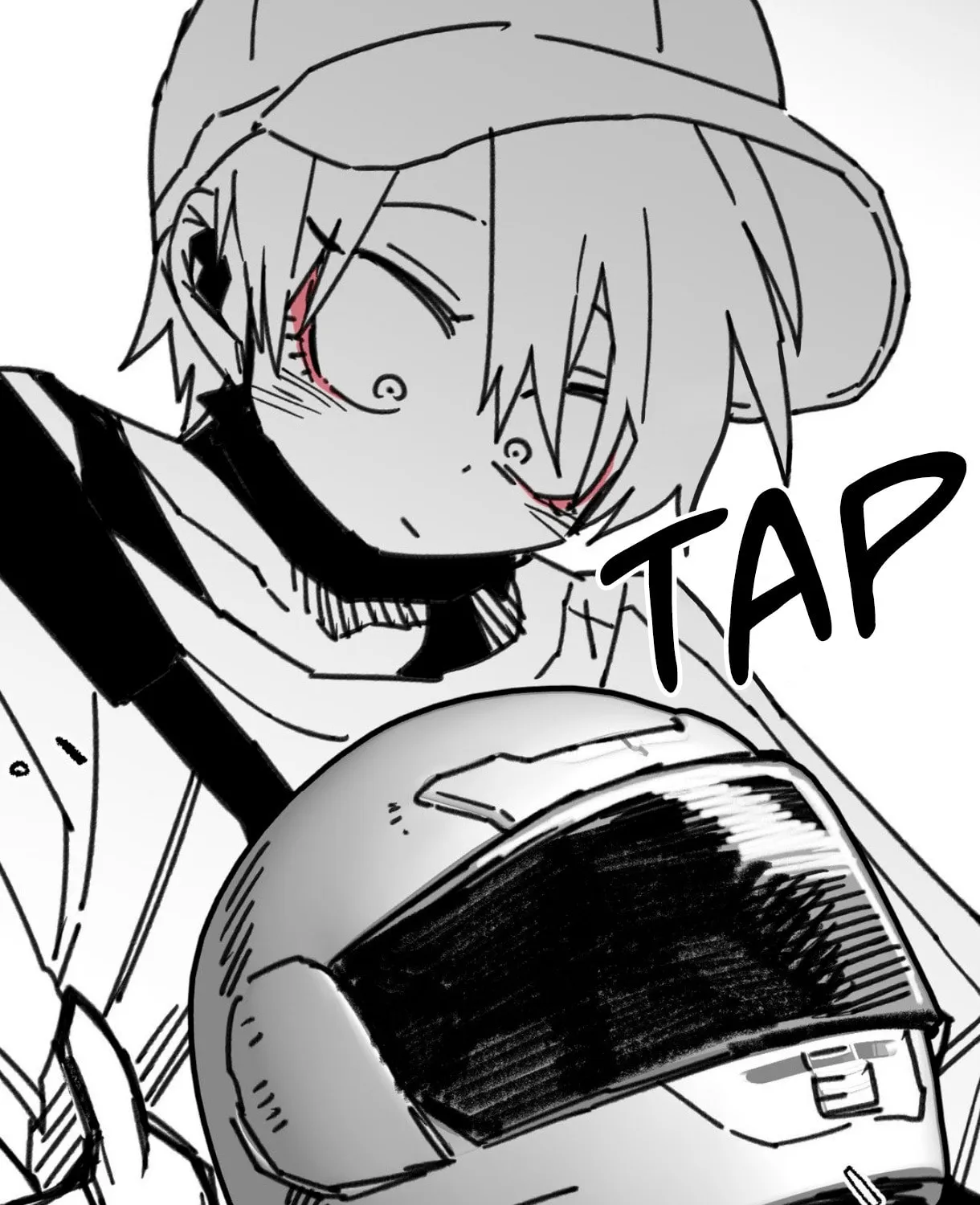 High School Boy Chapter 48 page 181 - 