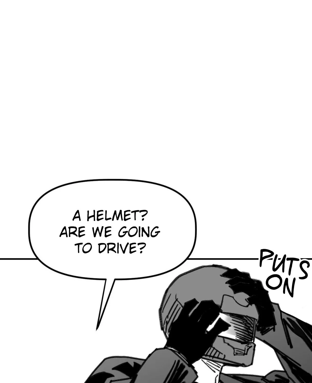 High School Boy Chapter 48 page 183 - 