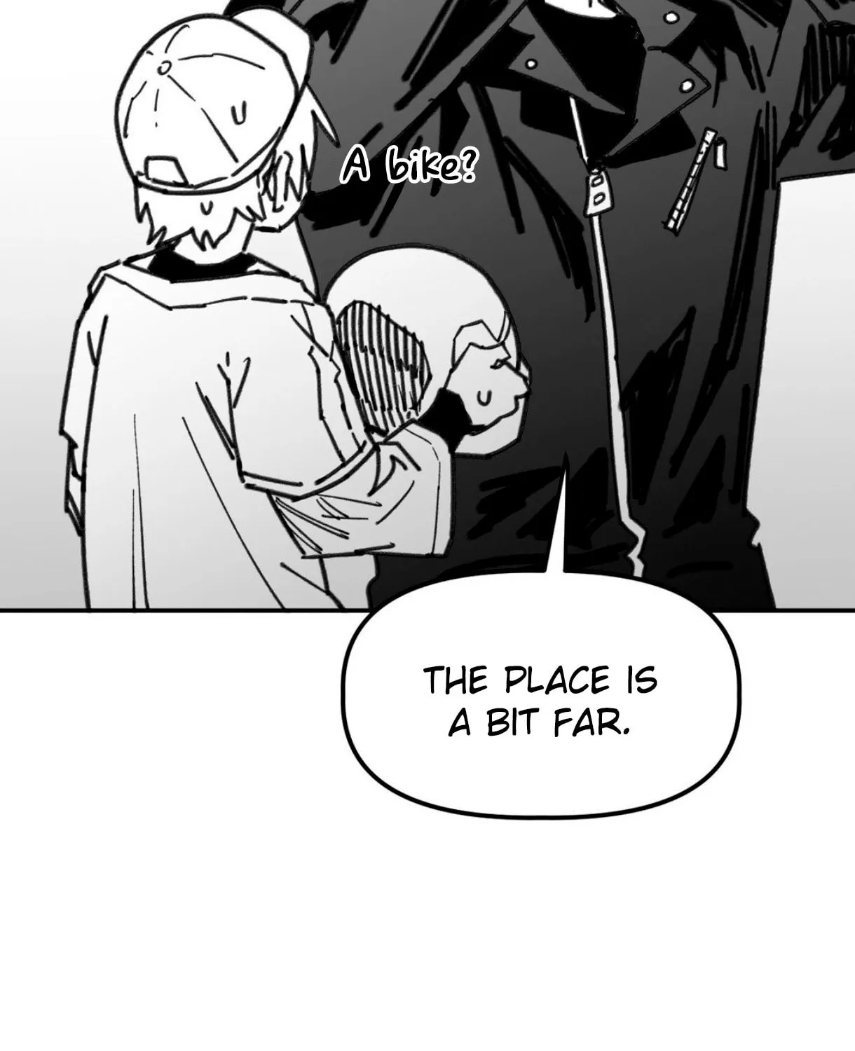 High School Boy Chapter 48 page 184 - 