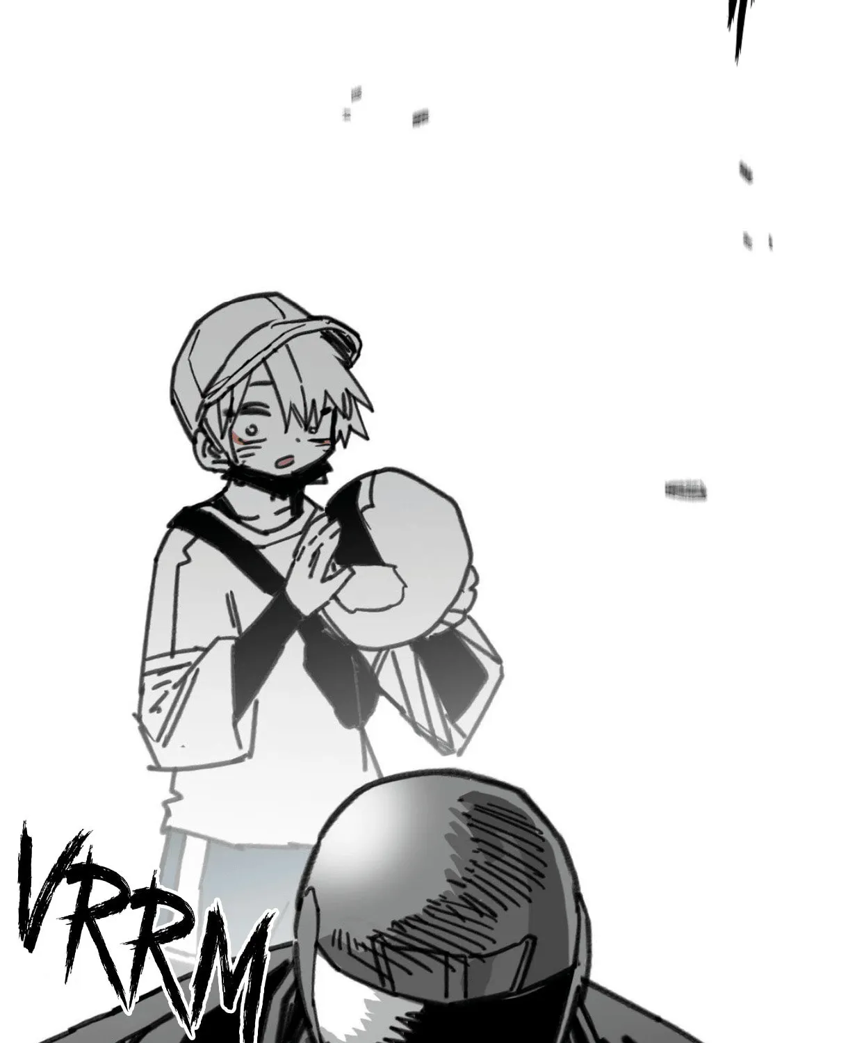 High School Boy Chapter 48 page 189 - 