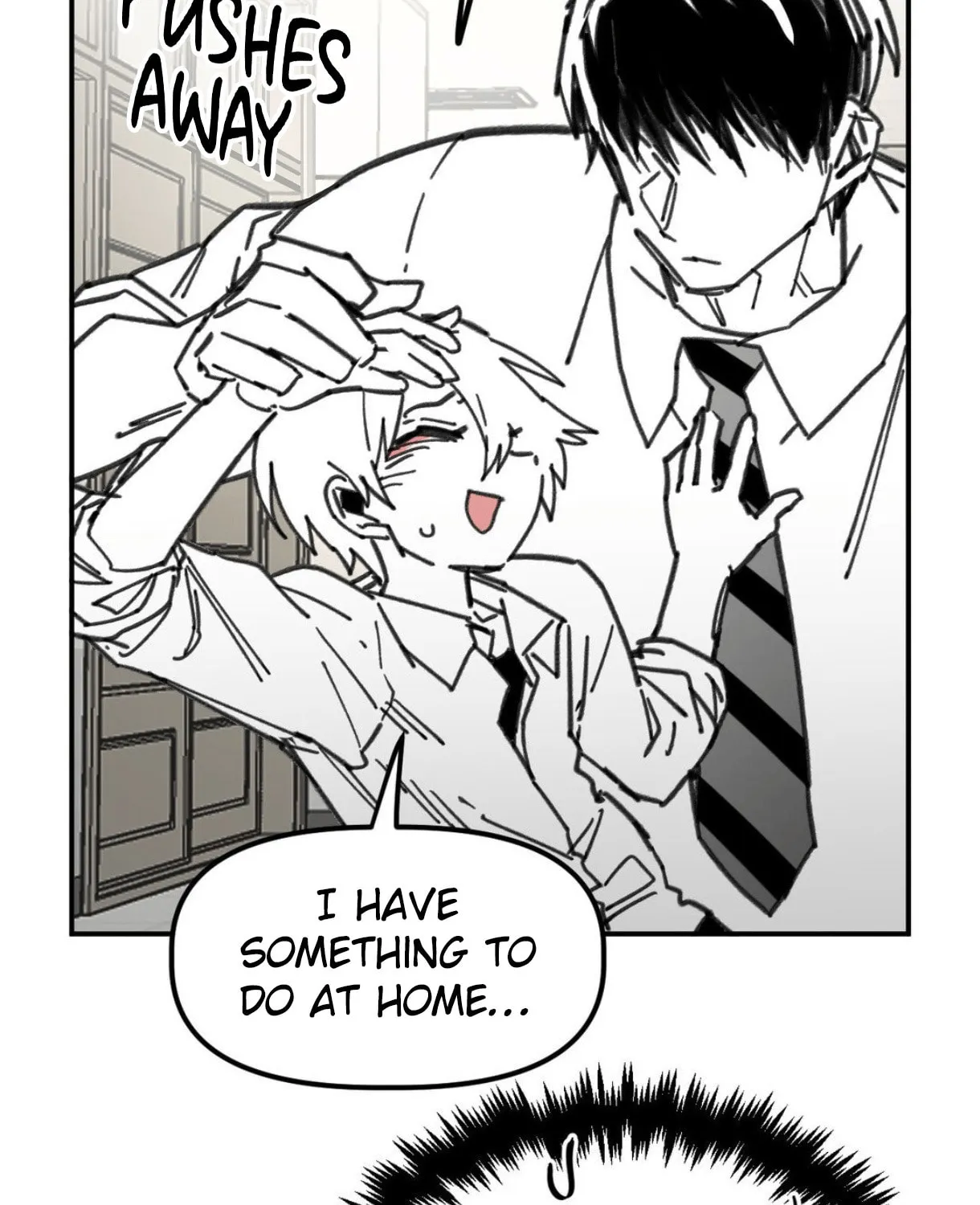 High School Boy Chapter 48 page 20 - 