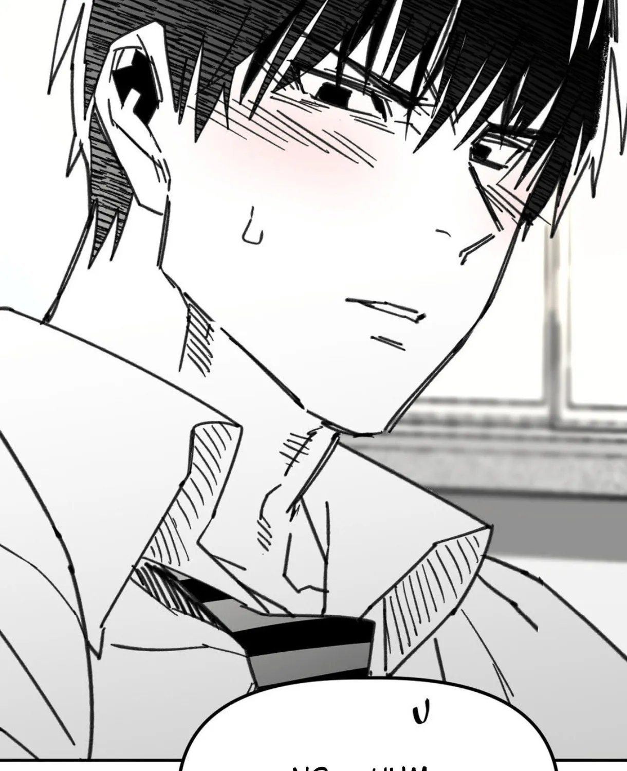 High School Boy Chapter 48 page 23 - 
