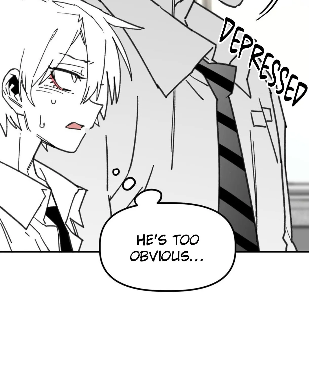 High School Boy Chapter 48 page 29 - 