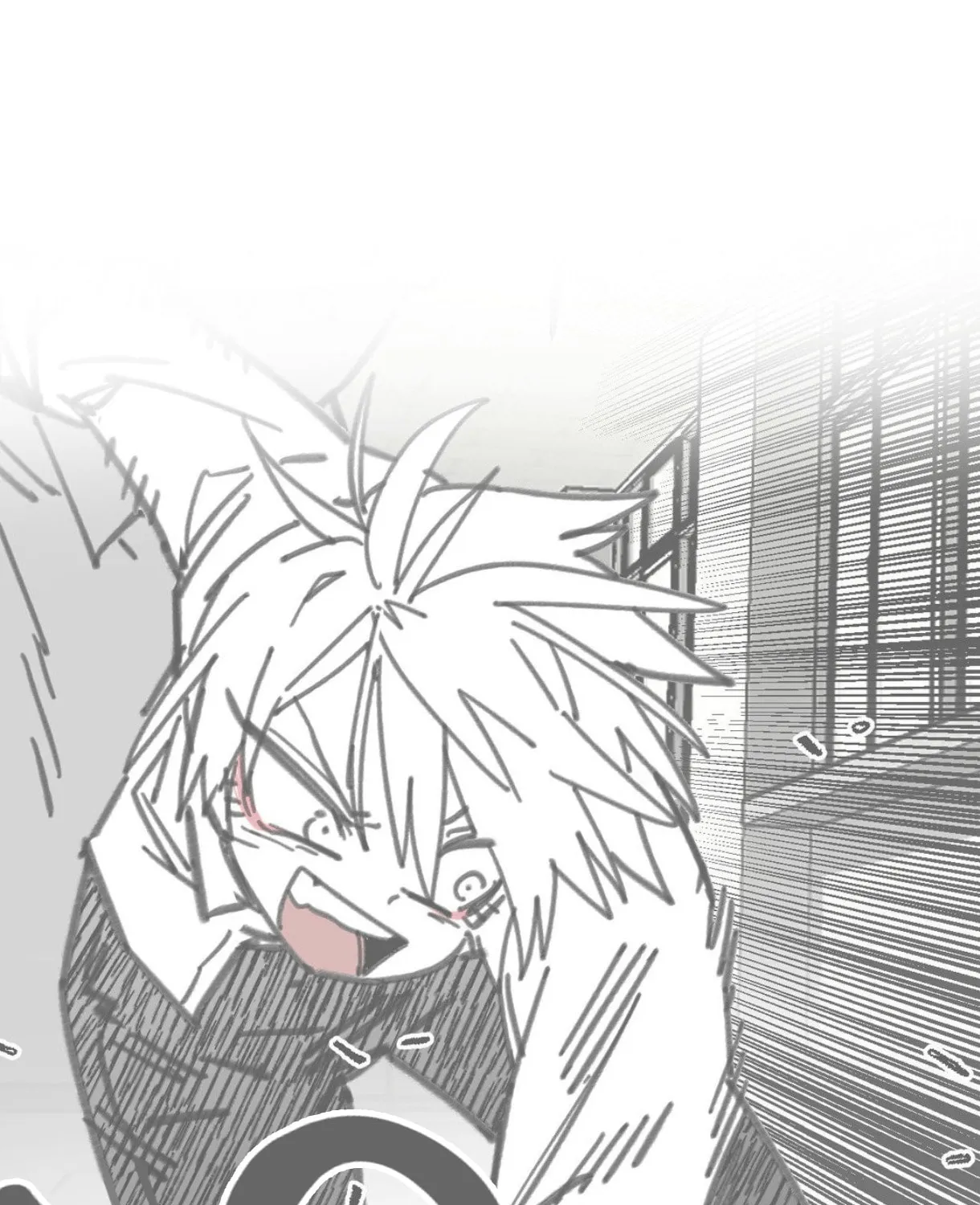 High School Boy Chapter 48 page 33 - 