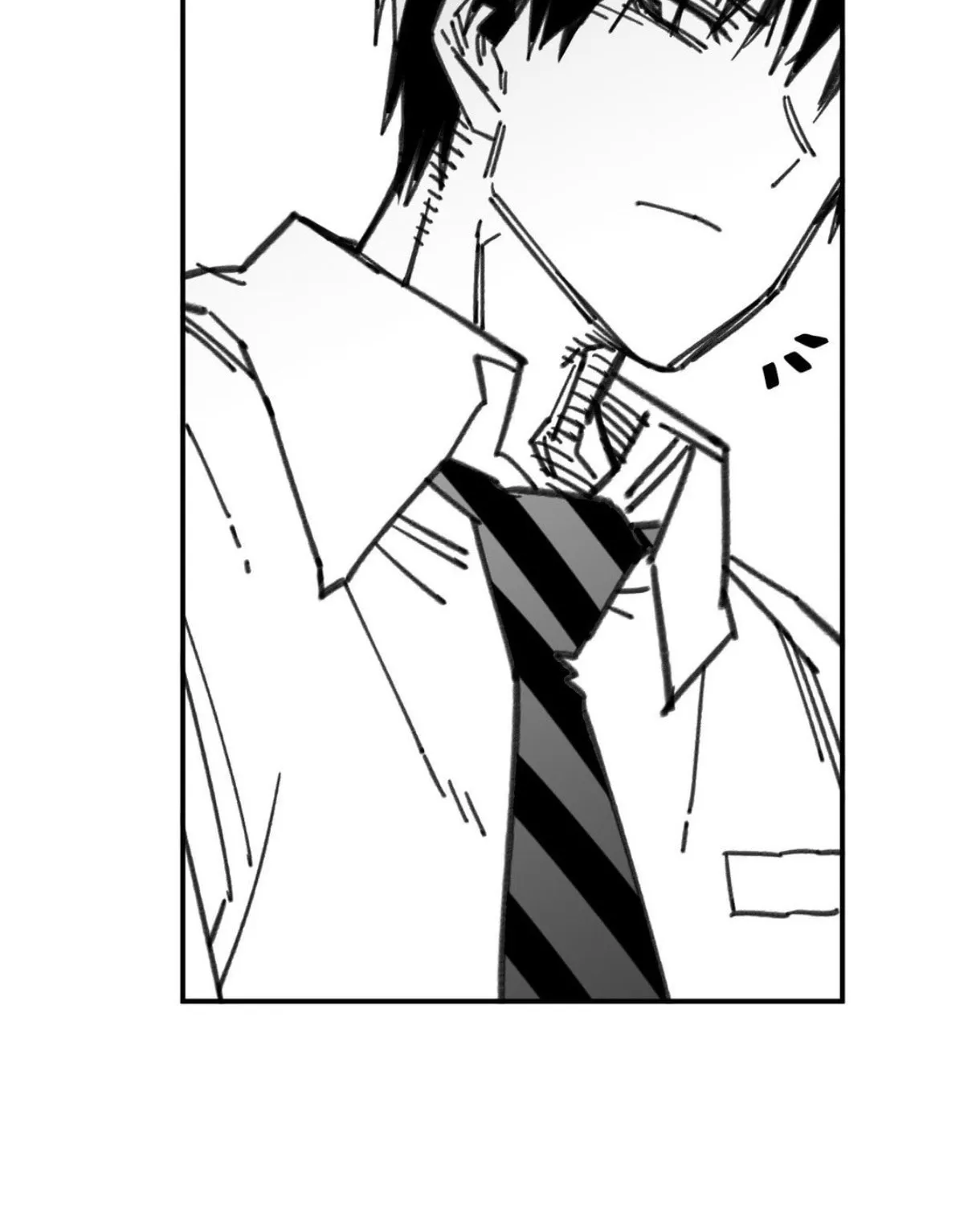 High School Boy Chapter 48 page 38 - 