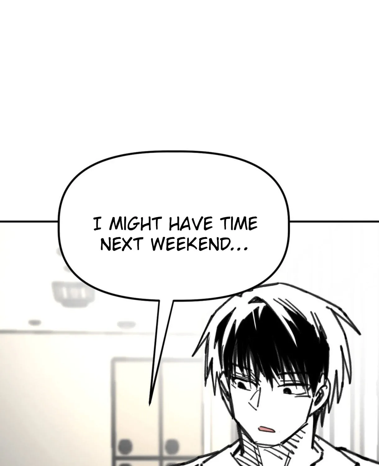 High School Boy Chapter 48 page 40 - 
