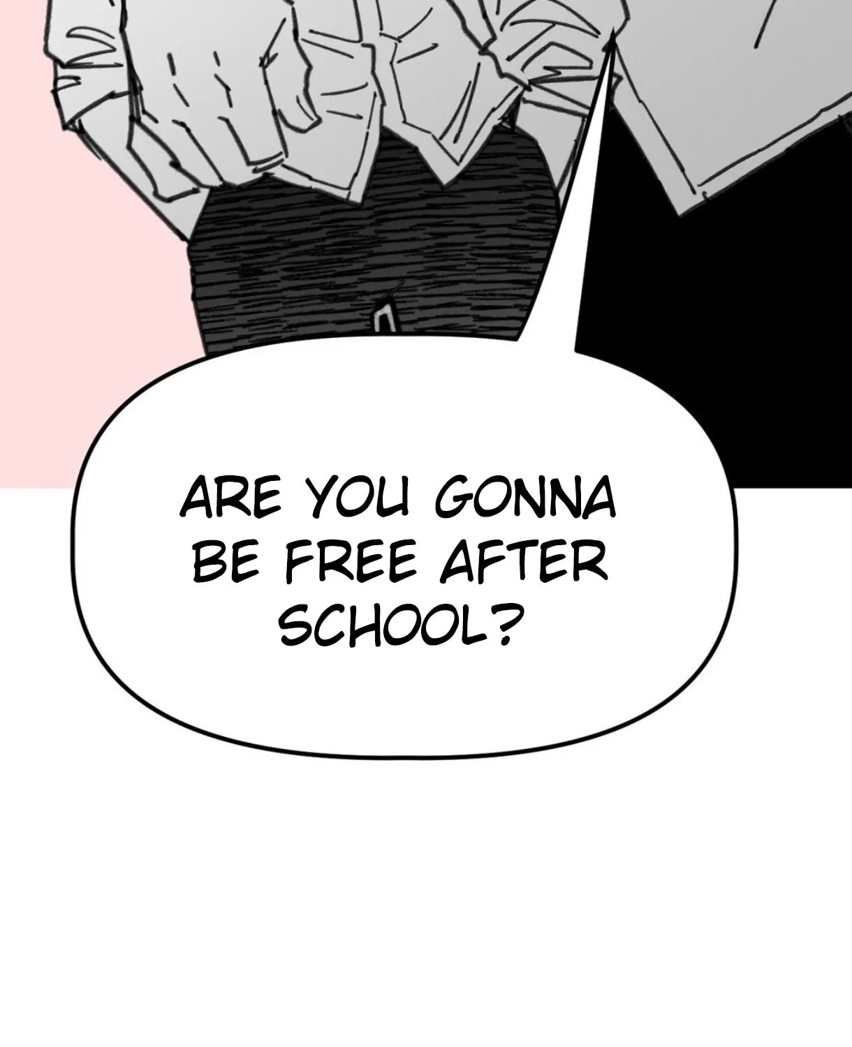 High School Boy Chapter 48 page 6 - 
