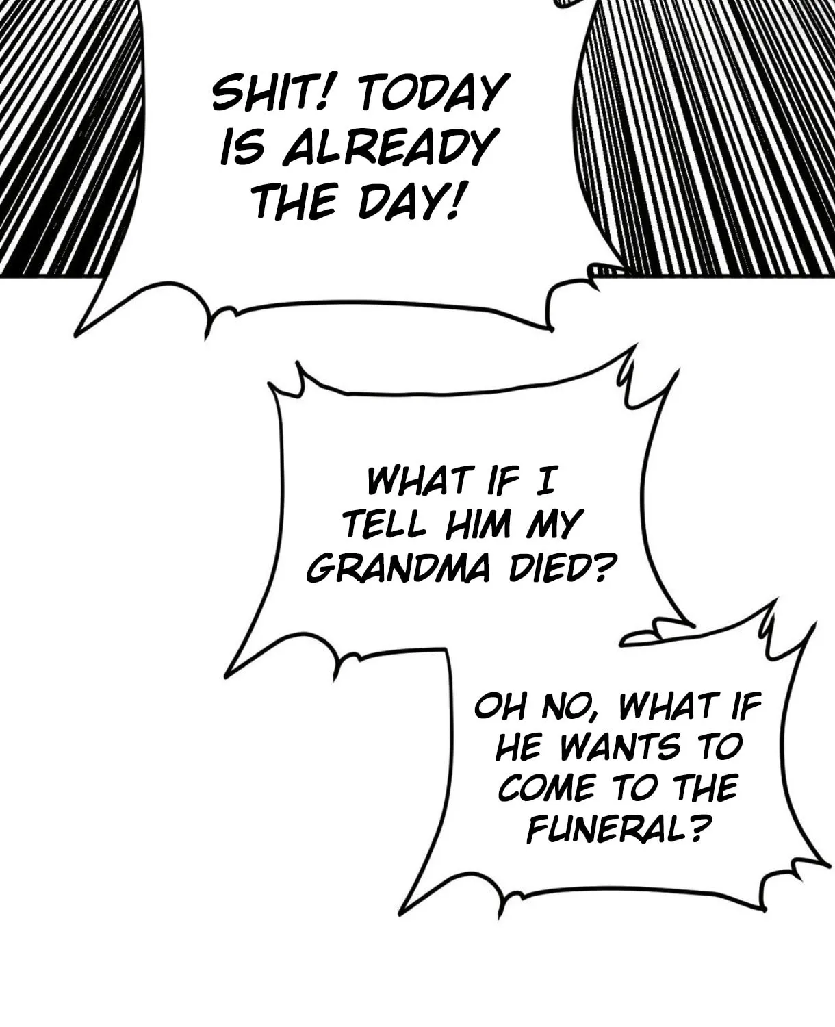 High School Boy Chapter 48 page 54 - 