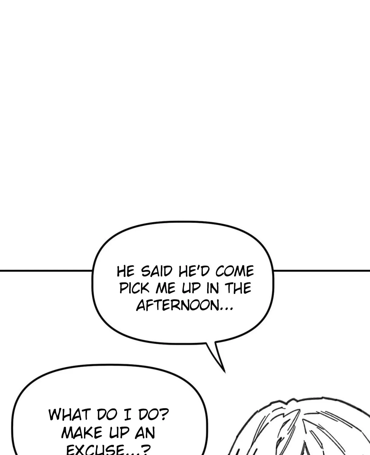 High School Boy Chapter 48 page 56 - 
