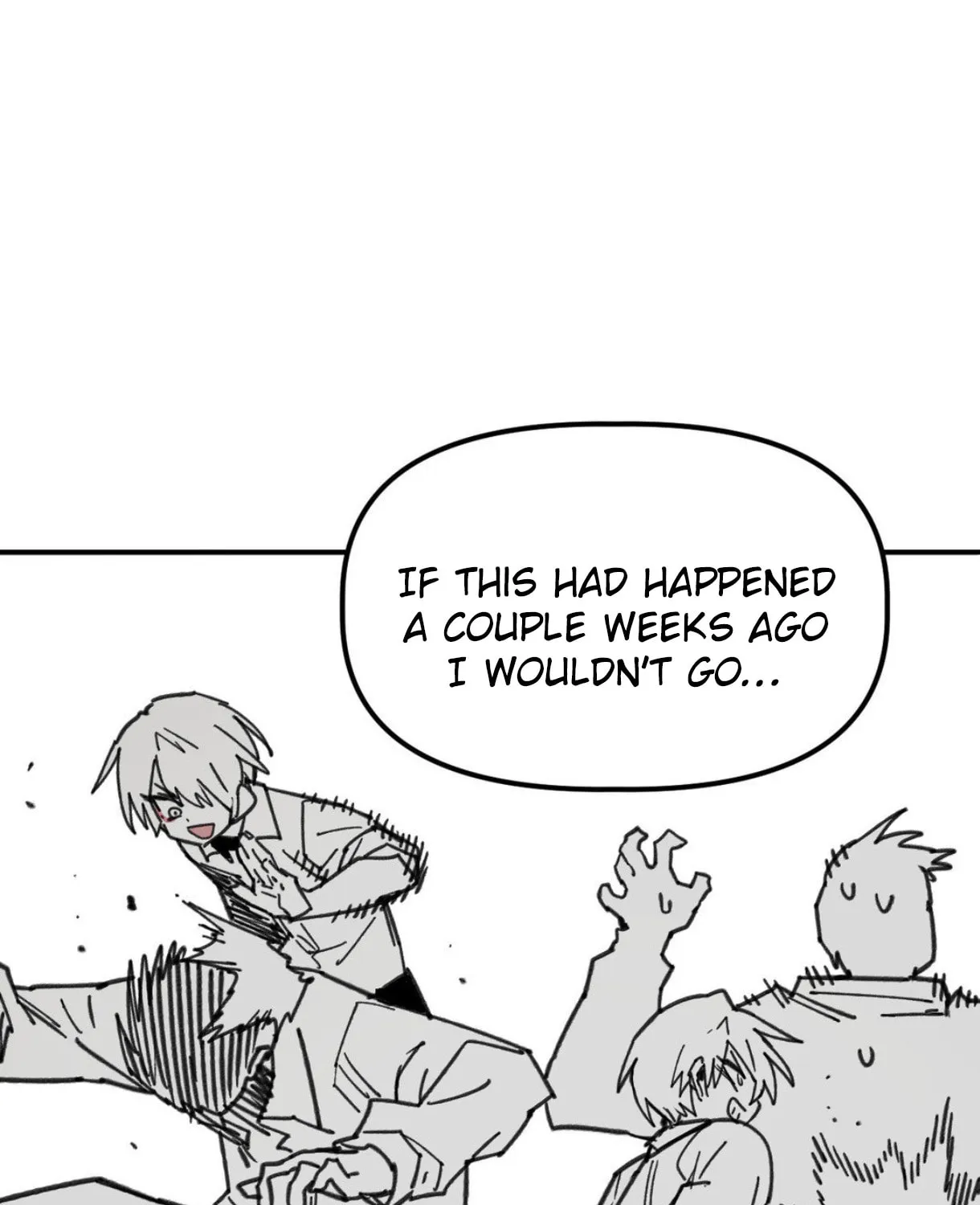 High School Boy Chapter 48 page 59 - 