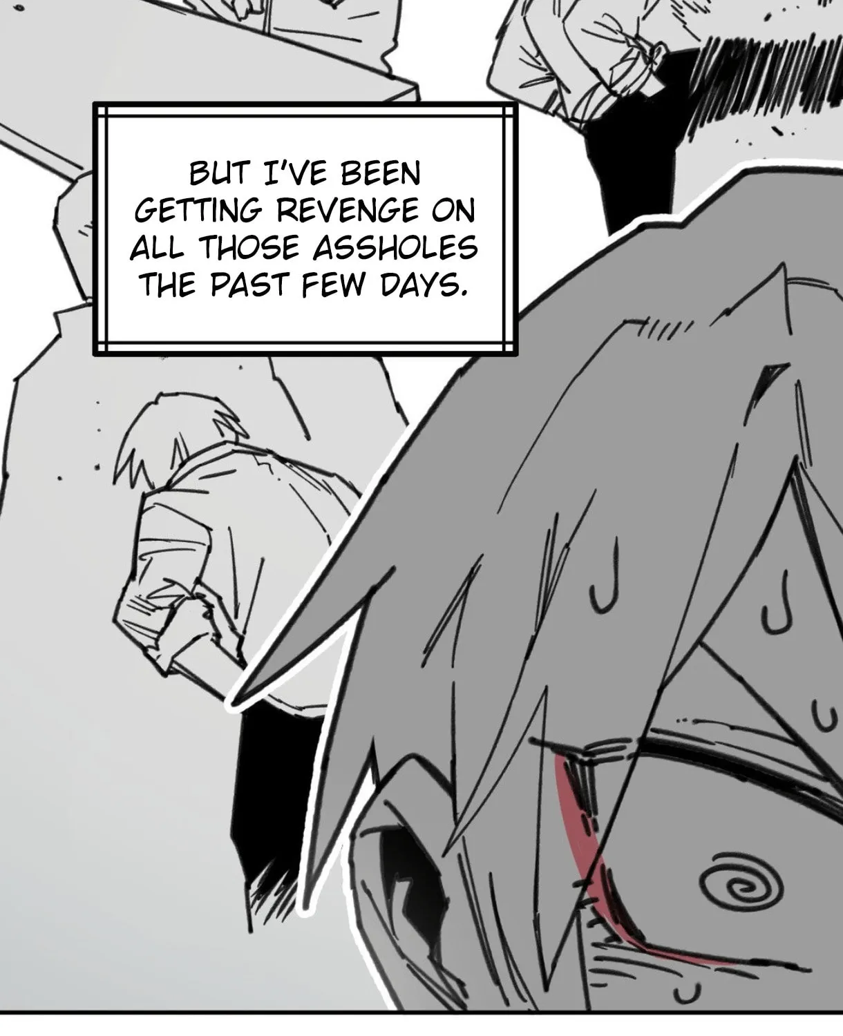 High School Boy Chapter 48 page 60 - 
