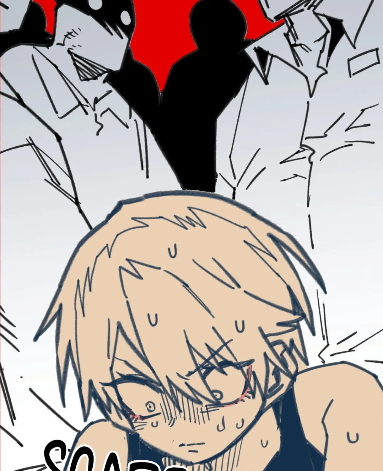 High School Boy Chapter 48 page 63 - 