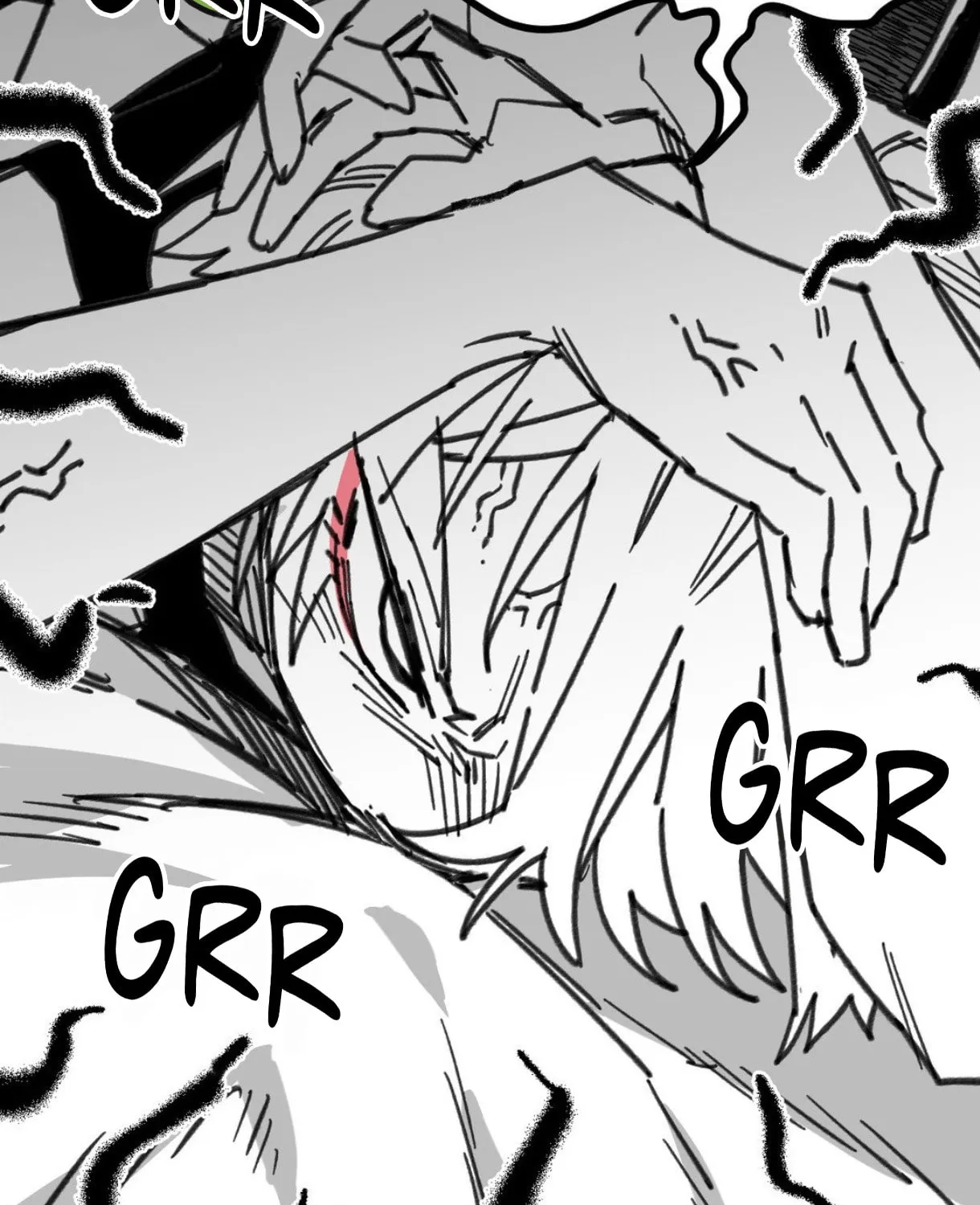 High School Boy Chapter 48 page 73 - 