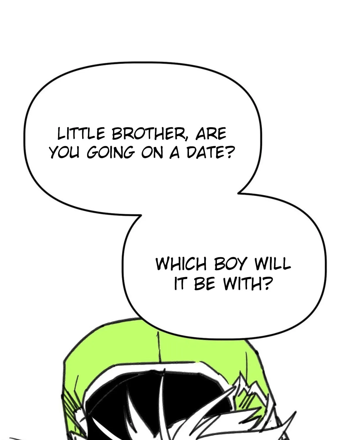 High School Boy Chapter 48 page 78 - 