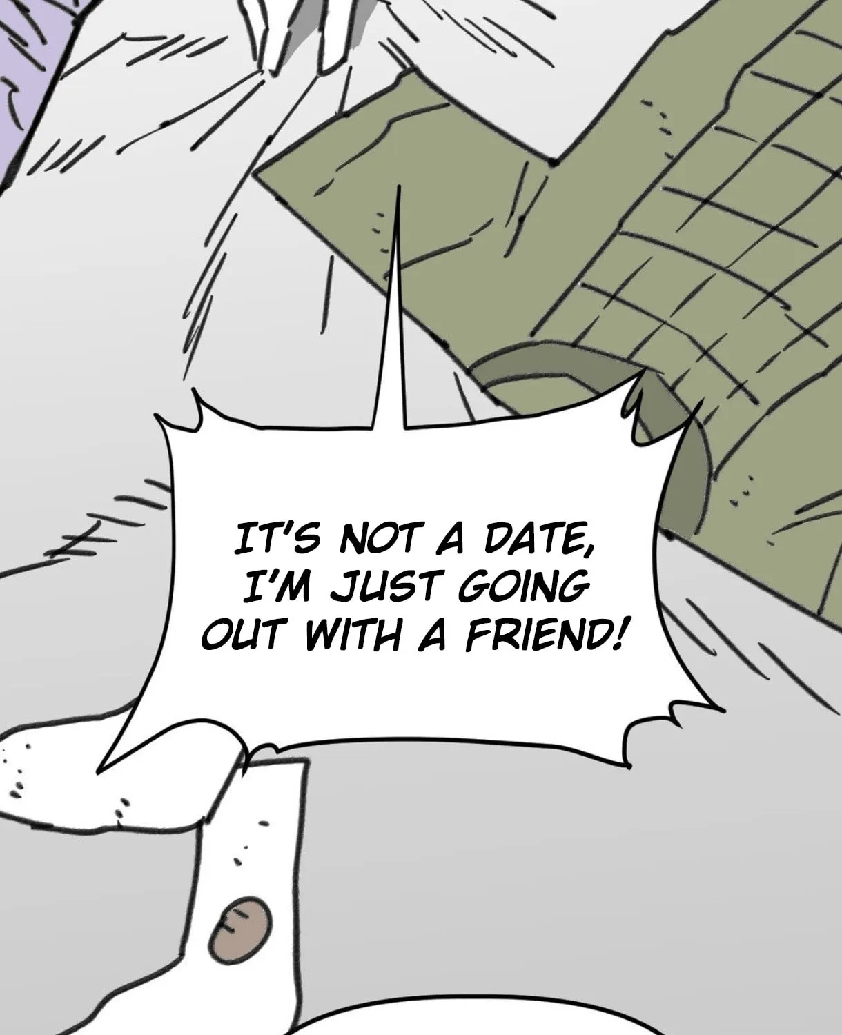 High School Boy Chapter 48 page 80 - 