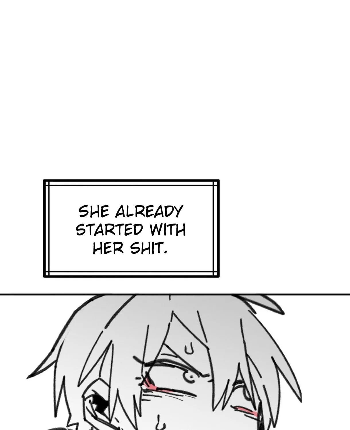 High School Boy Chapter 48 page 85 - 