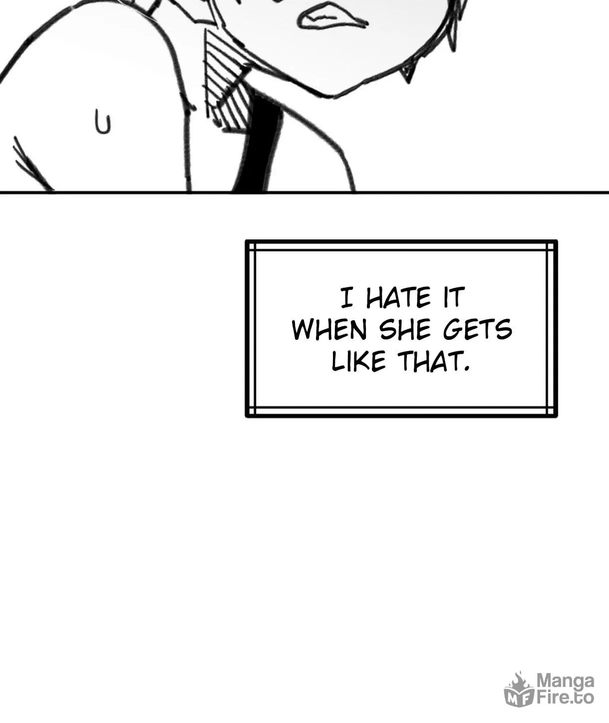 High School Boy Chapter 48 page 86 - 