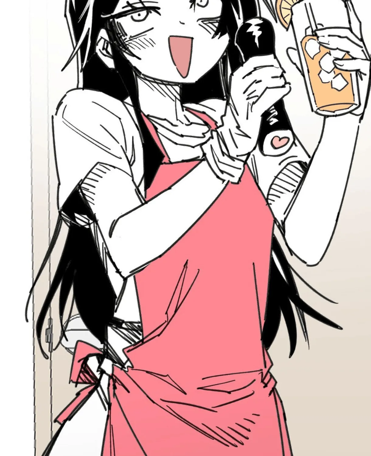 High School Boy Chapter 48 page 88 - 