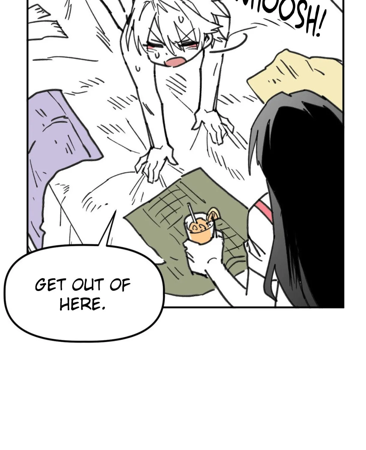 High School Boy Chapter 48 page 91 - 