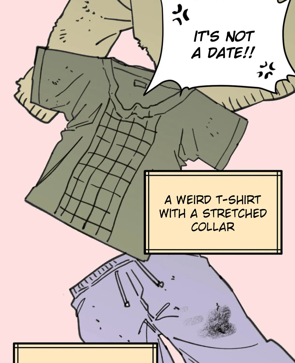 High School Boy Chapter 48 page 97 - 