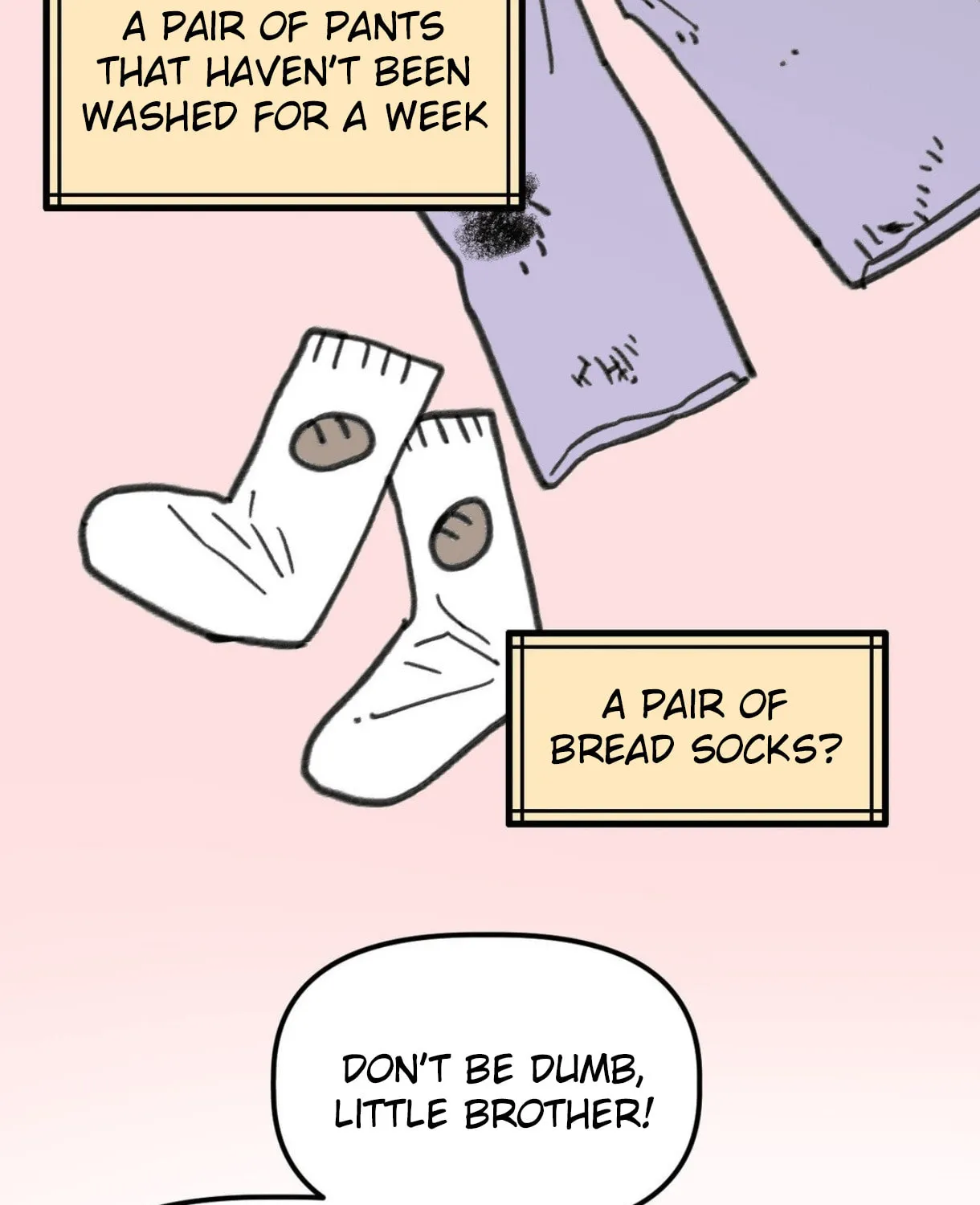 High School Boy Chapter 48 page 98 - 