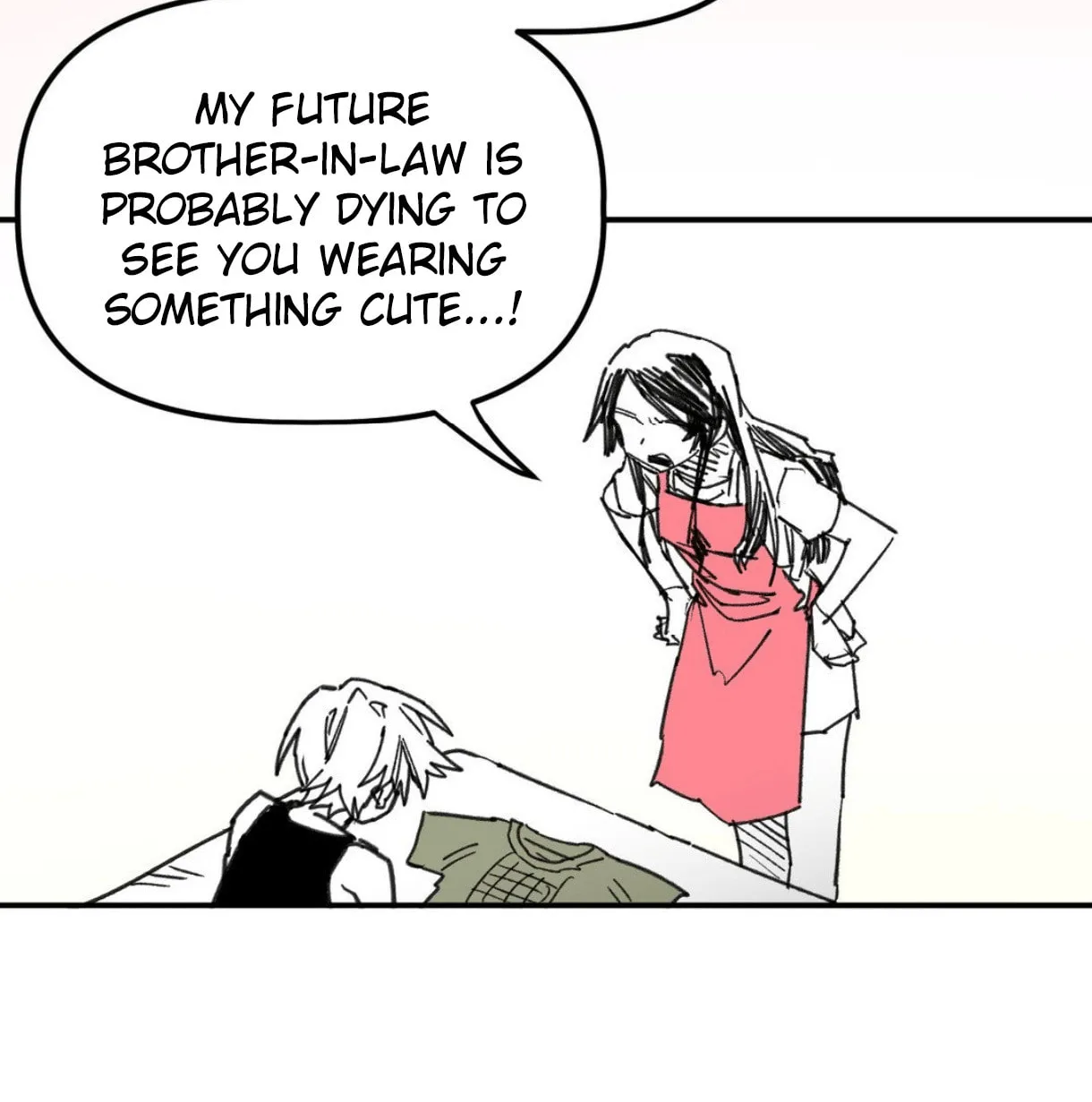 High School Boy Chapter 48 page 99 - 