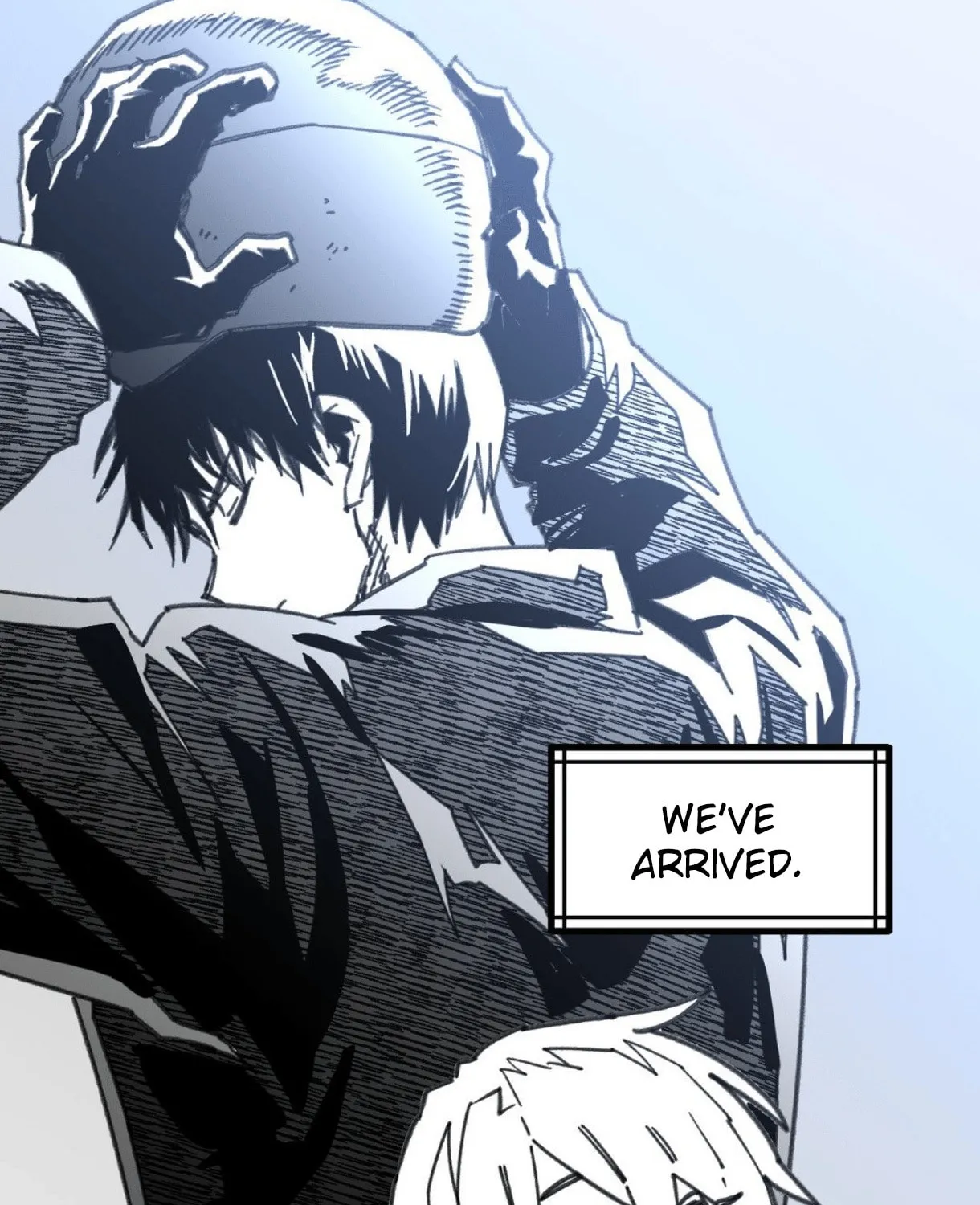 High School Boy Chapter 49 page 102 - 