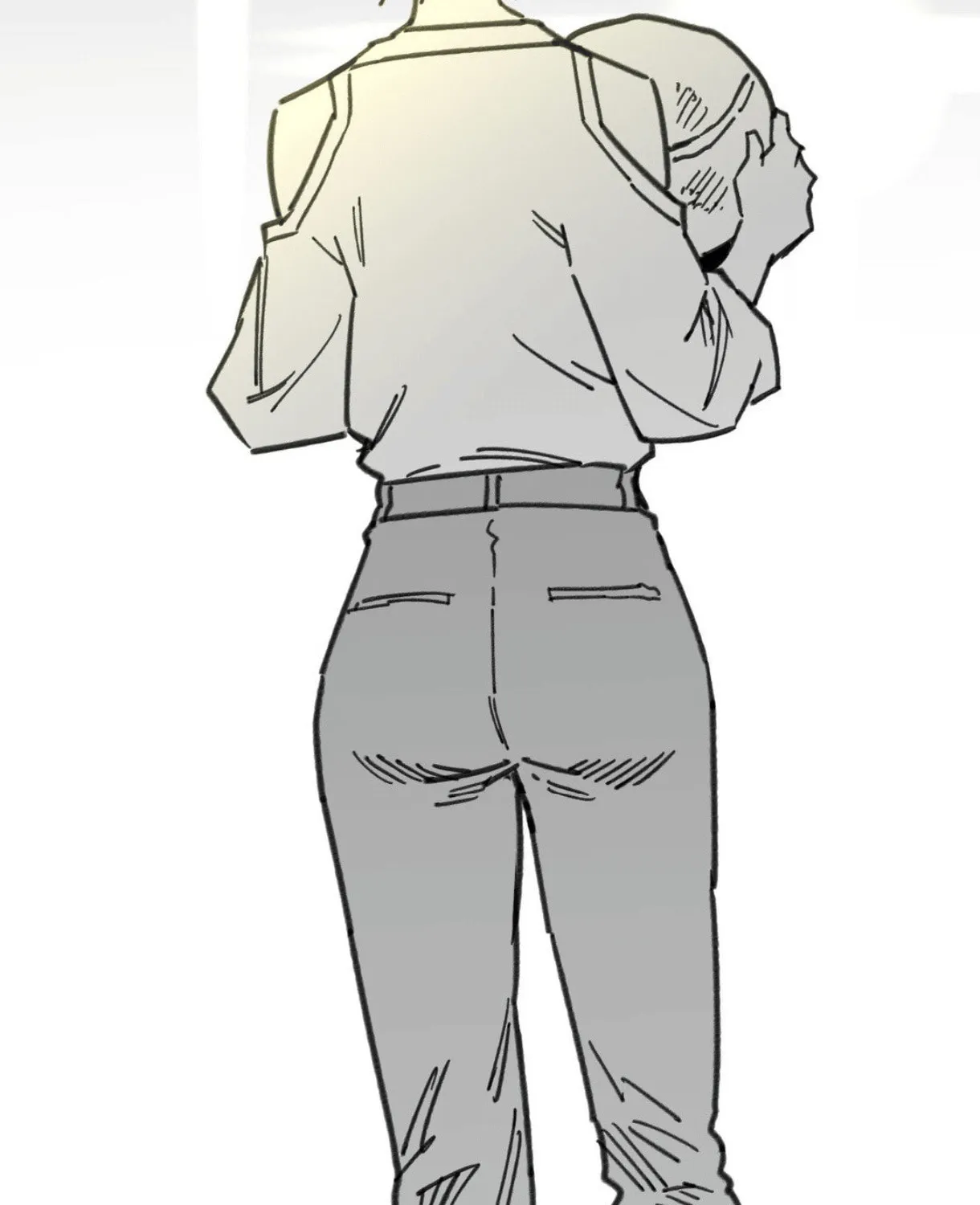 High School Boy Chapter 49 page 107 - 