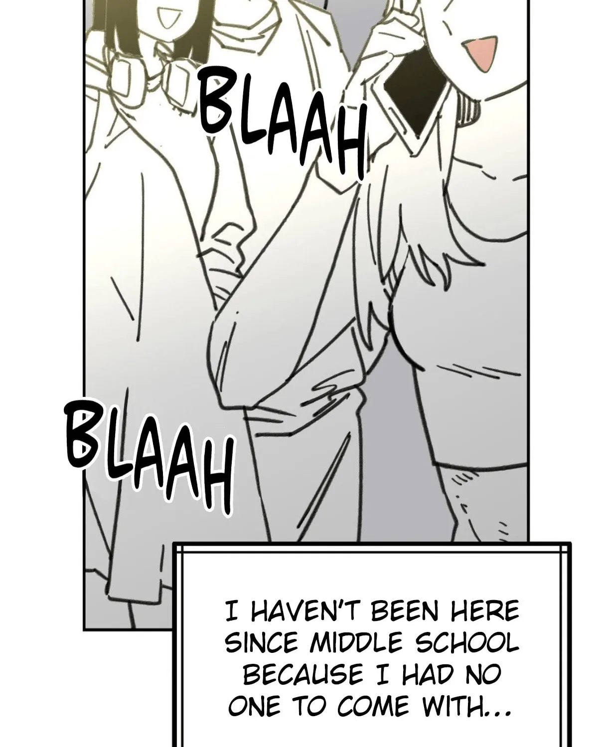 High School Boy Chapter 49 page 113 - 