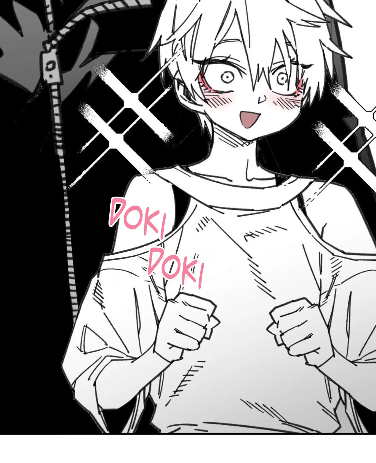 High School Boy Chapter 49 page 116 - 