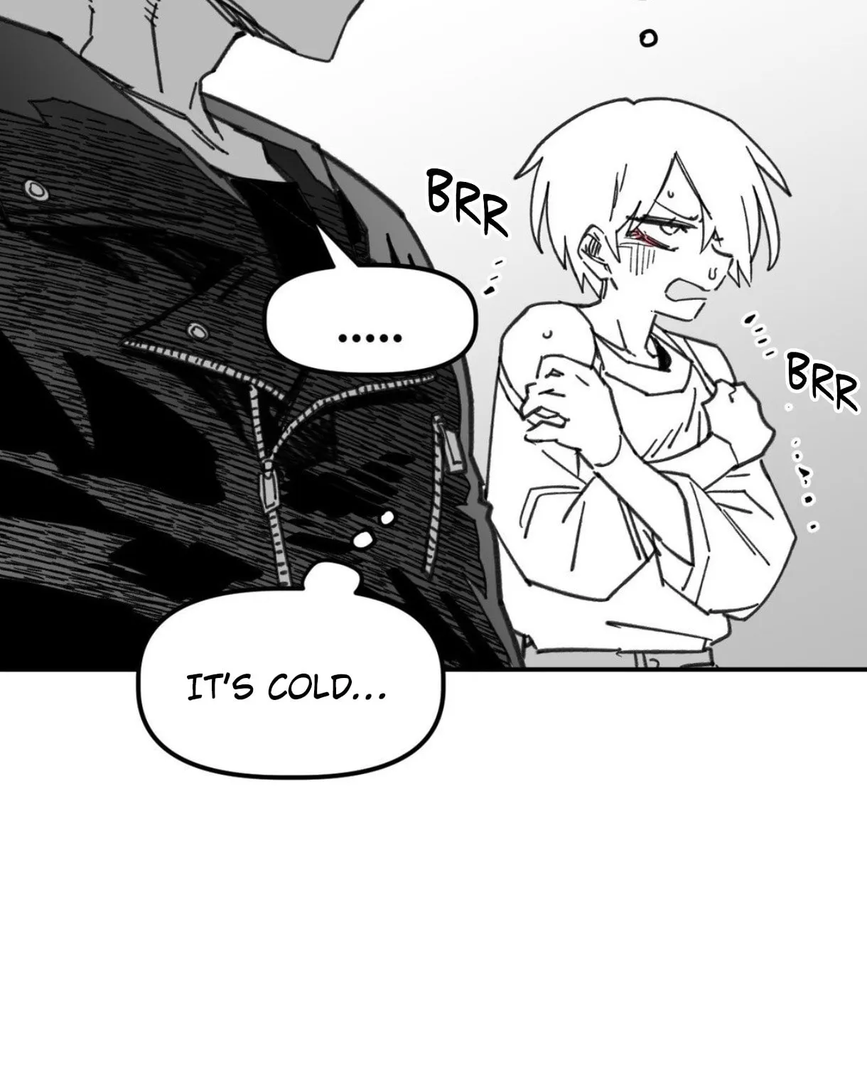 High School Boy Chapter 49 page 122 - 