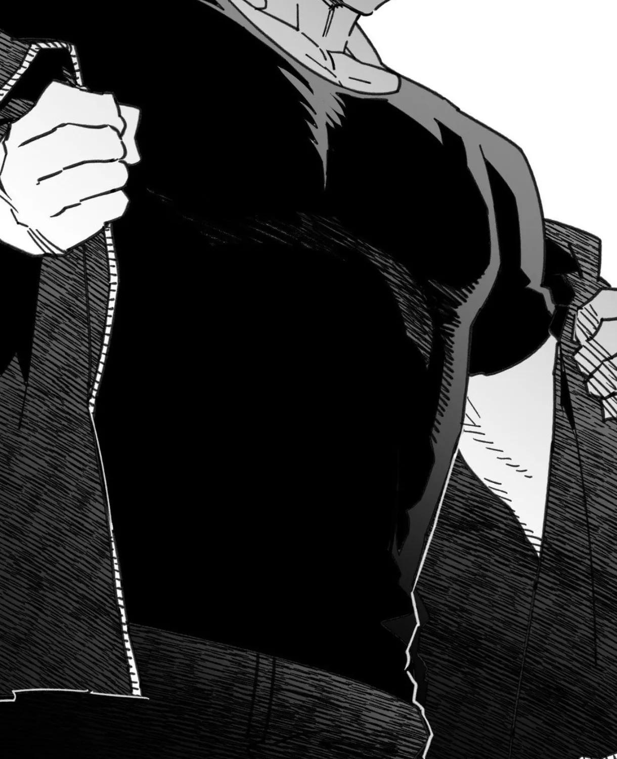 High School Boy Chapter 49 page 125 - 