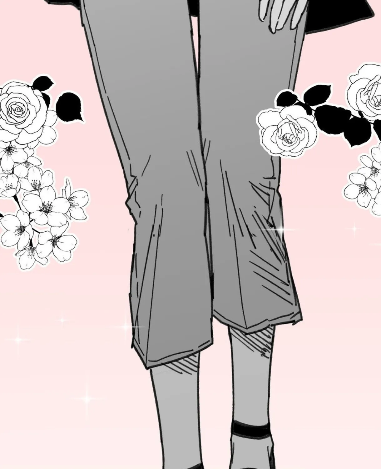 High School Boy Chapter 49 page 129 - 