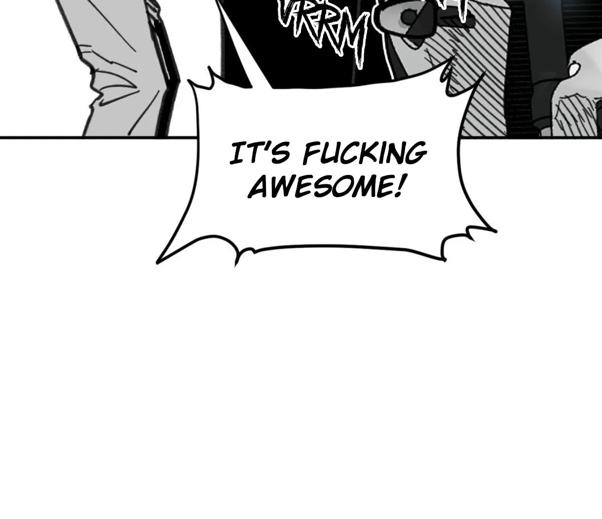 High School Boy Chapter 49 page 14 - 
