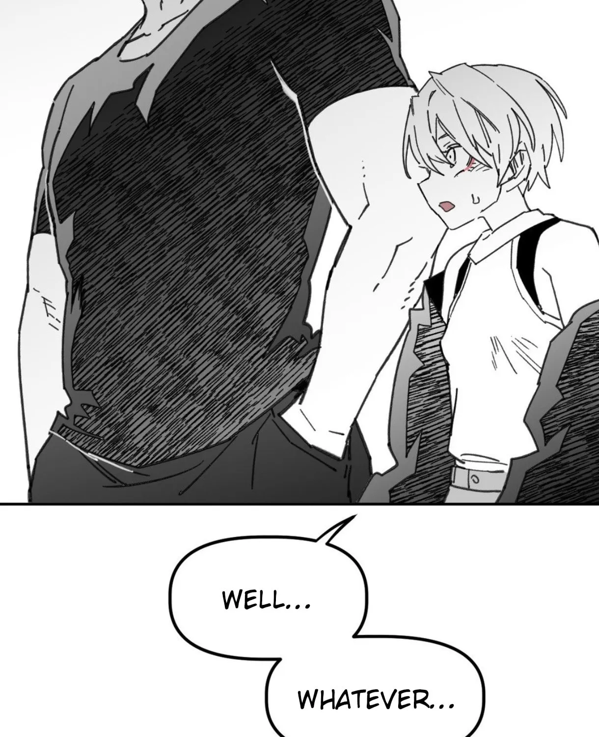High School Boy Chapter 49 page 132 - 