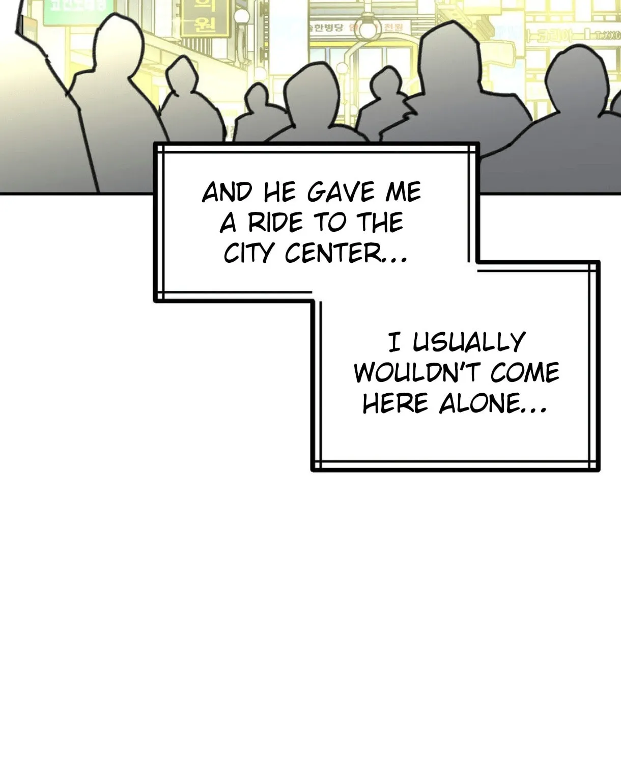 High School Boy Chapter 49 page 142 - 