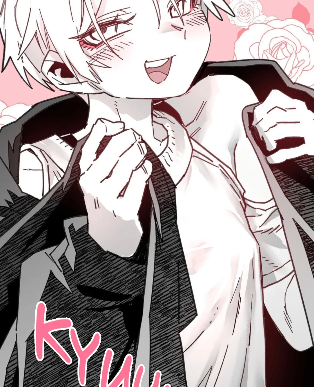 High School Boy Chapter 49 page 148 - 