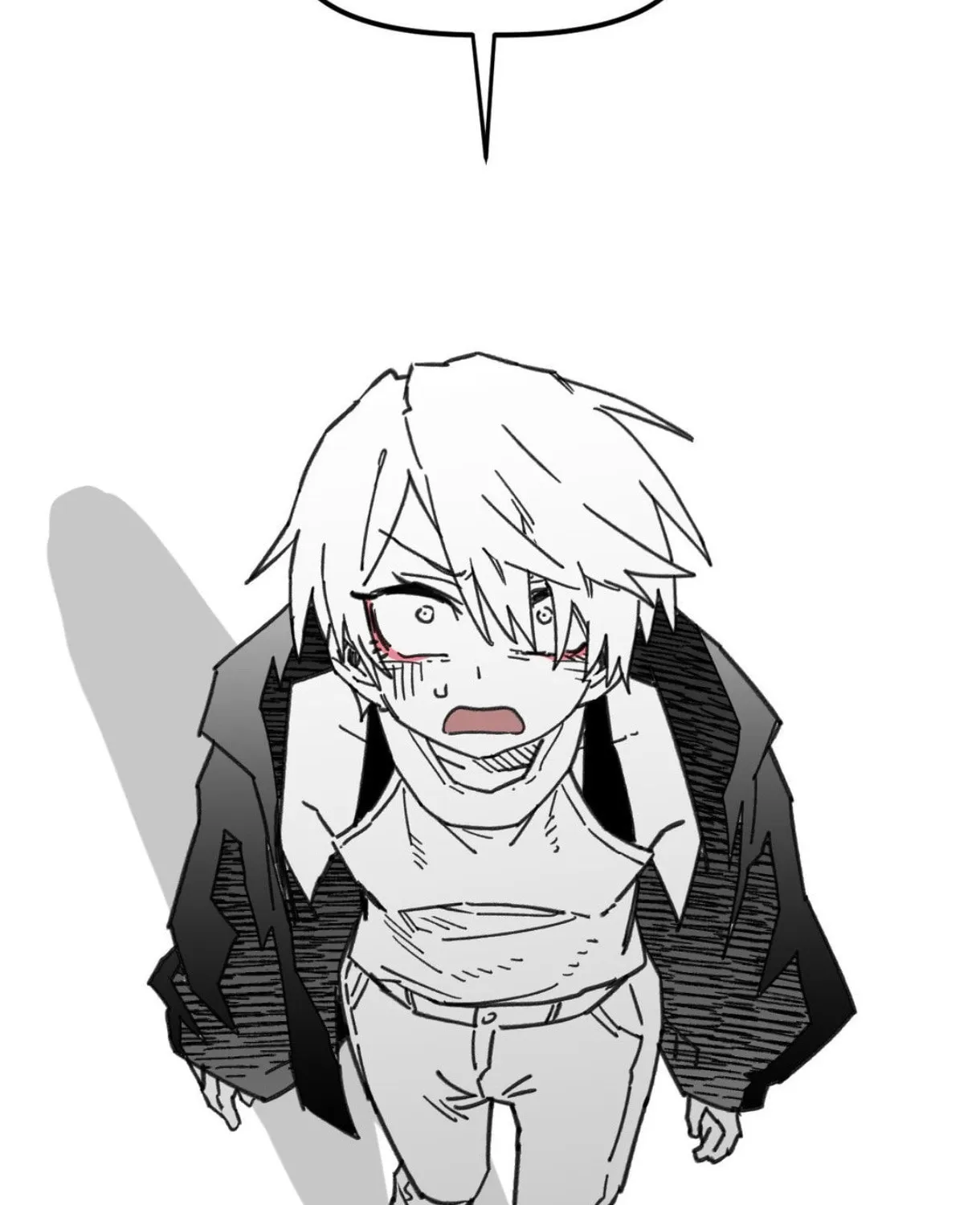 High School Boy Chapter 49 page 158 - 