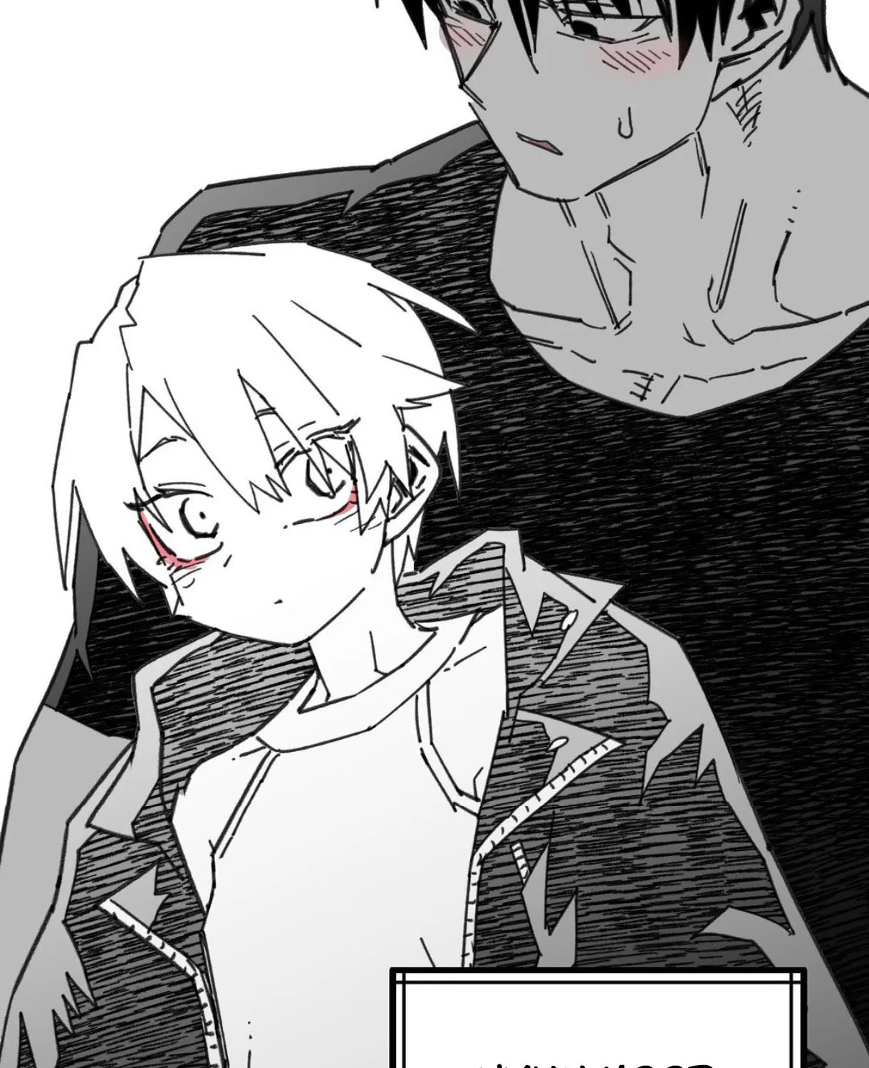 High School Boy Chapter 49 page 166 - 