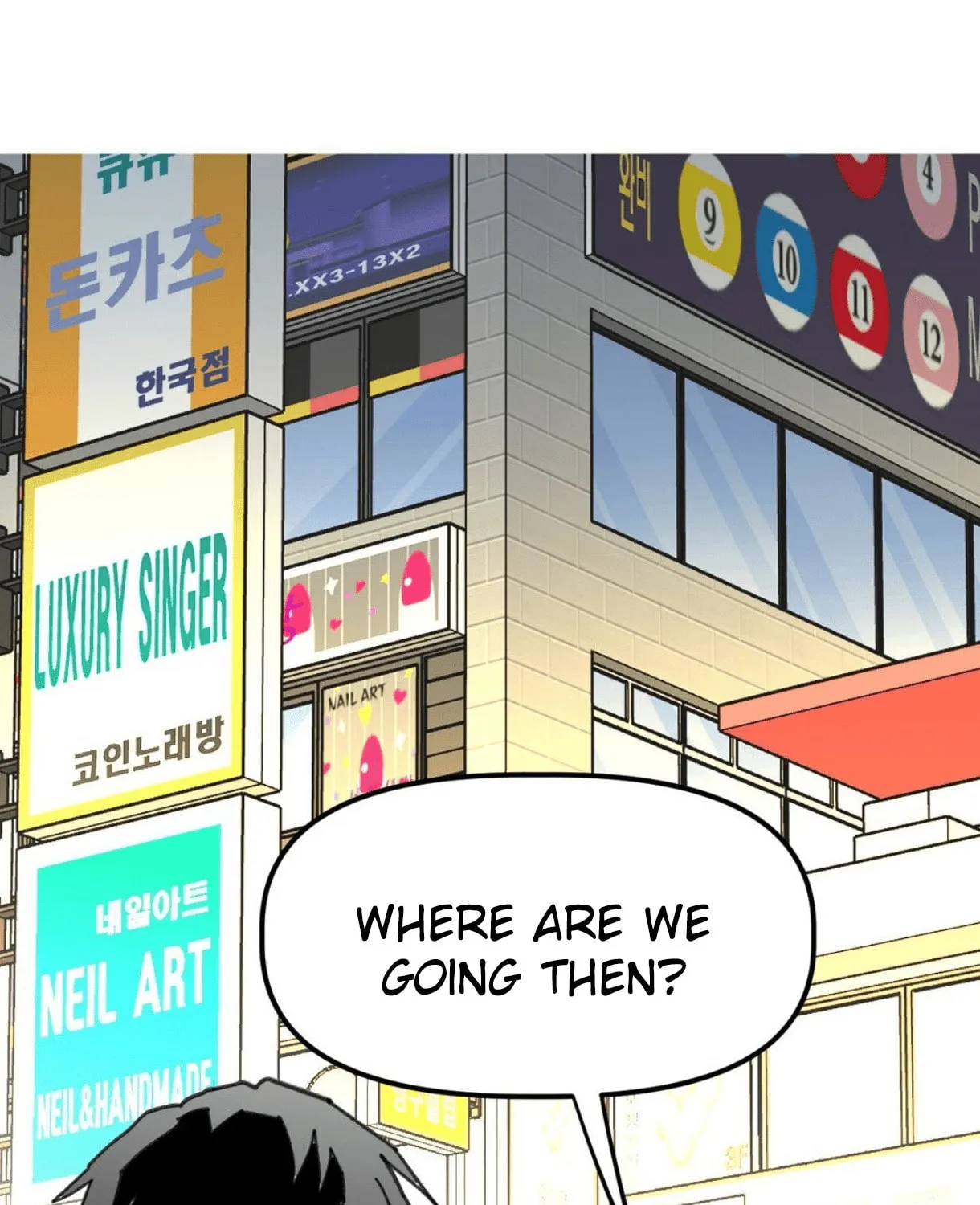 High School Boy Chapter 49 page 177 - 