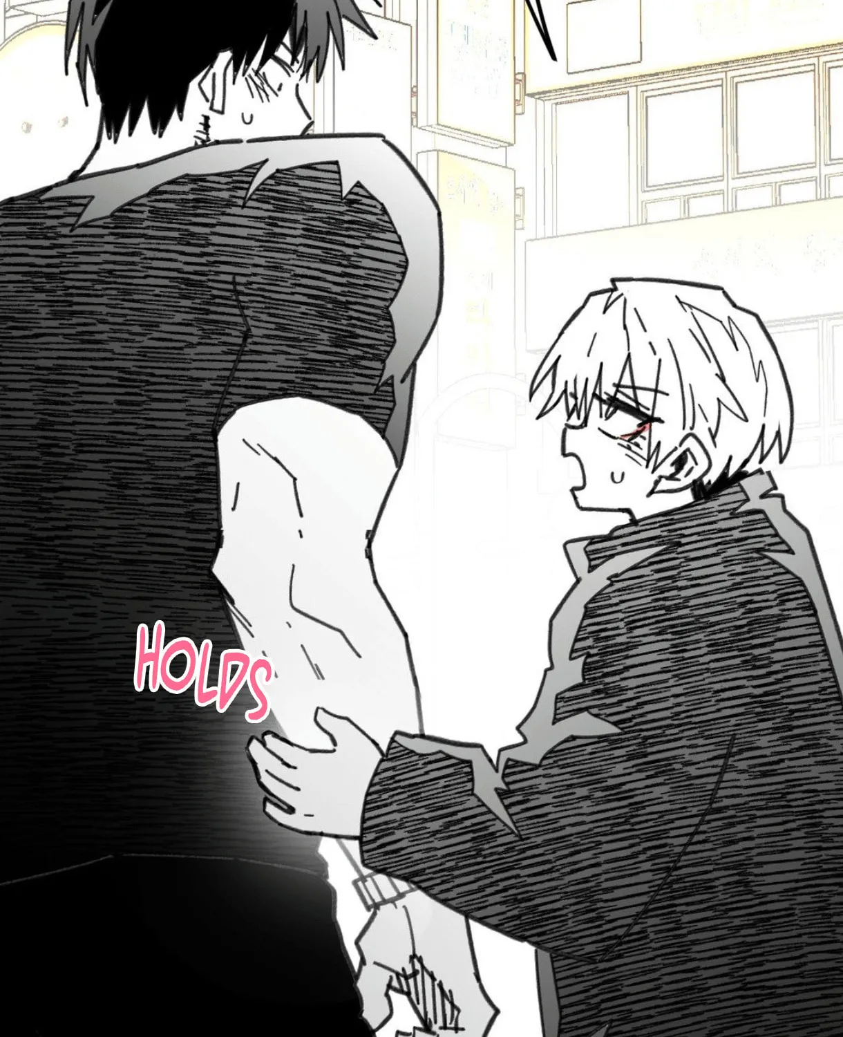 High School Boy Chapter 49 page 178 - 
