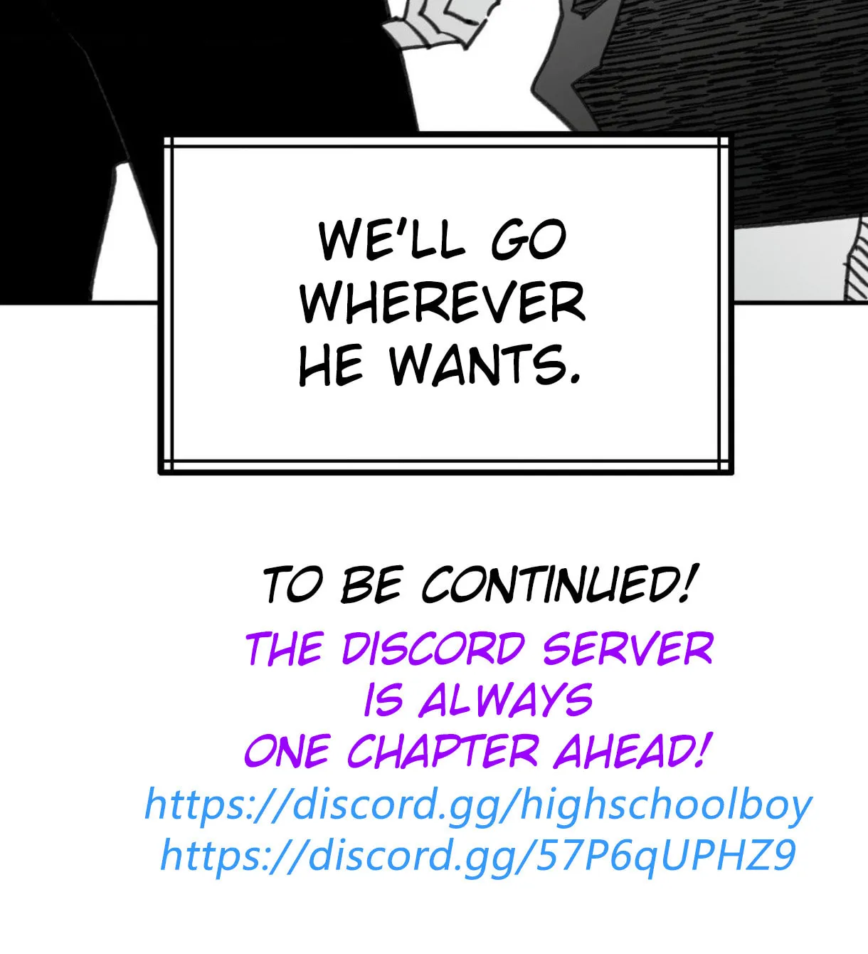 High School Boy Chapter 49 page 179 - 