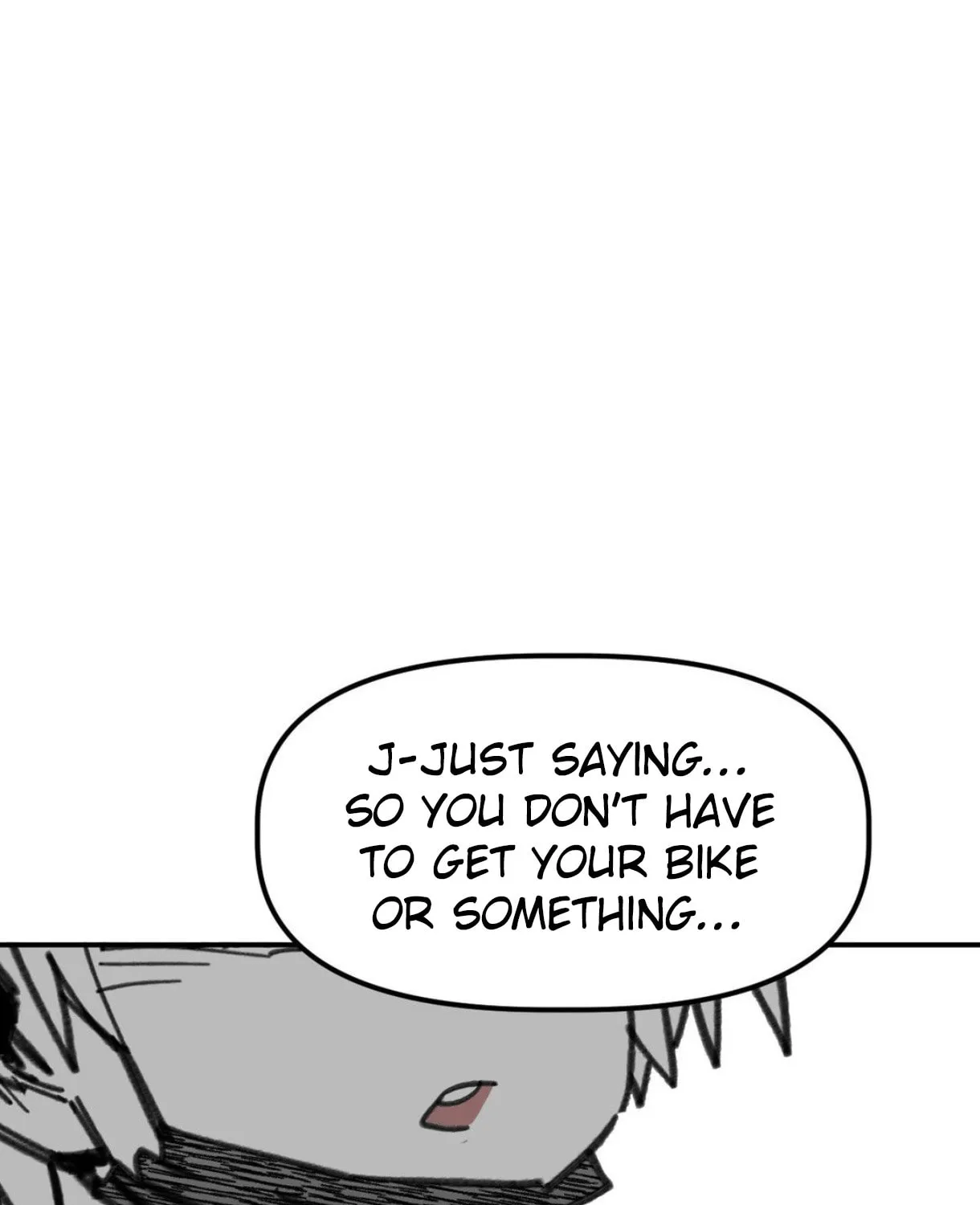 High School Boy Chapter 49 page 20 - 