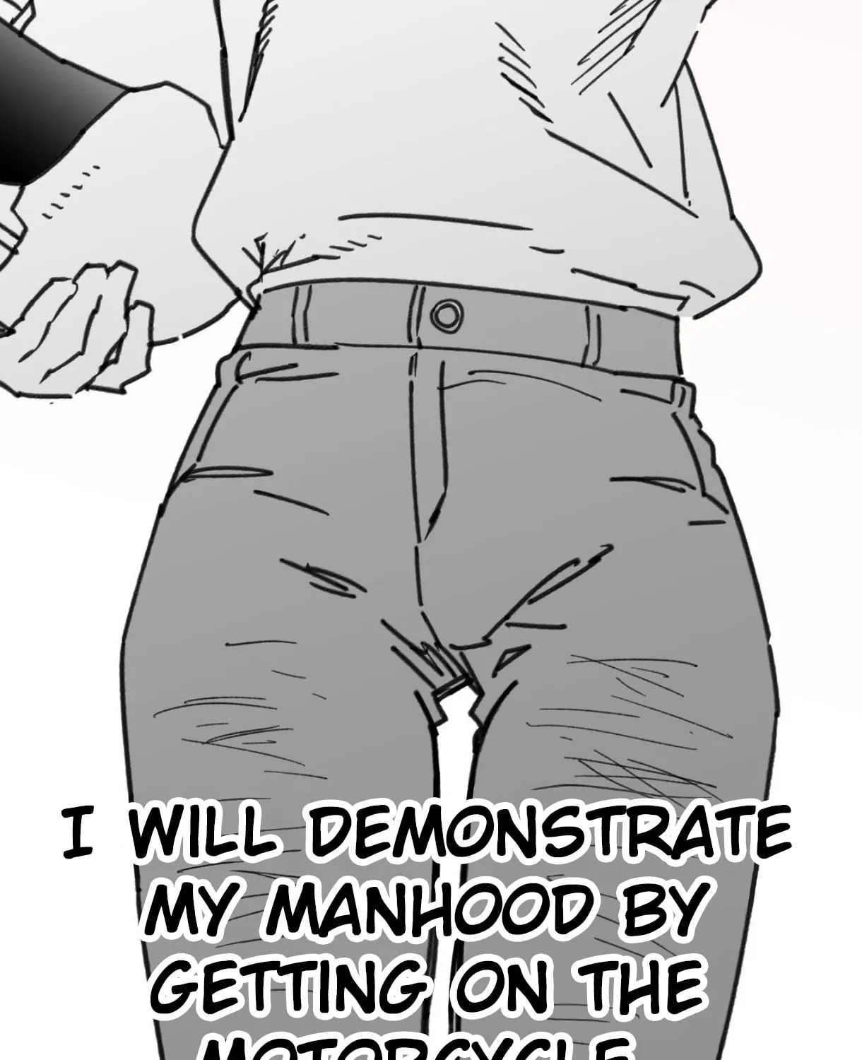 High School Boy Chapter 49 page 28 - 