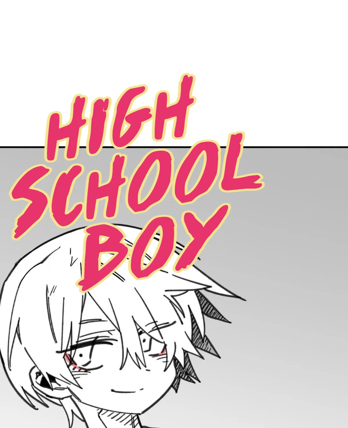High School Boy Chapter 49 page 30 - 