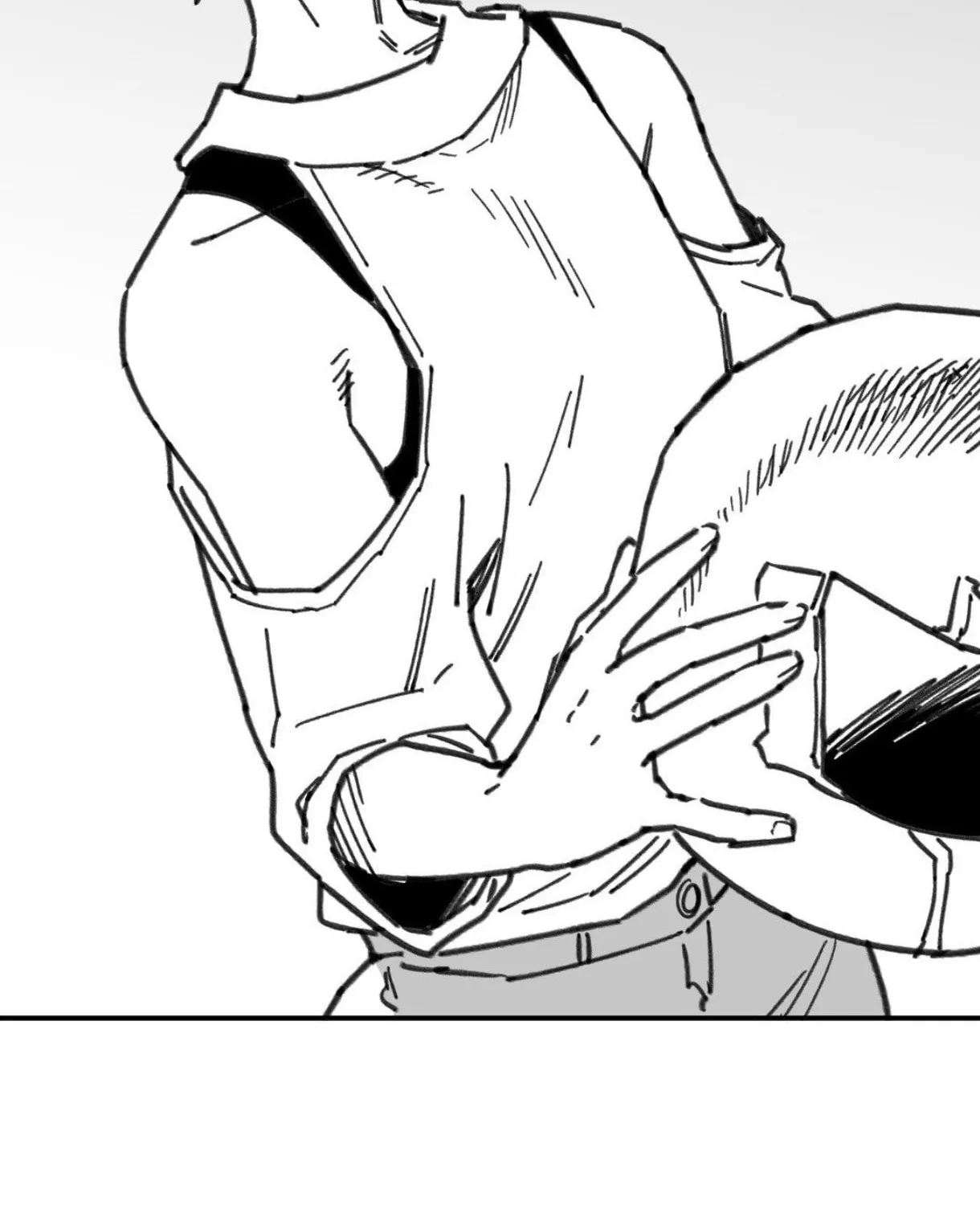 High School Boy Chapter 49 page 31 - 