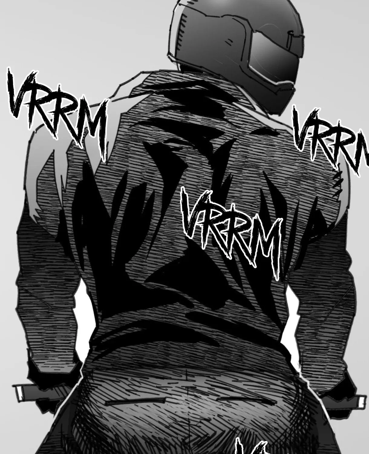High School Boy Chapter 49 page 39 - 
