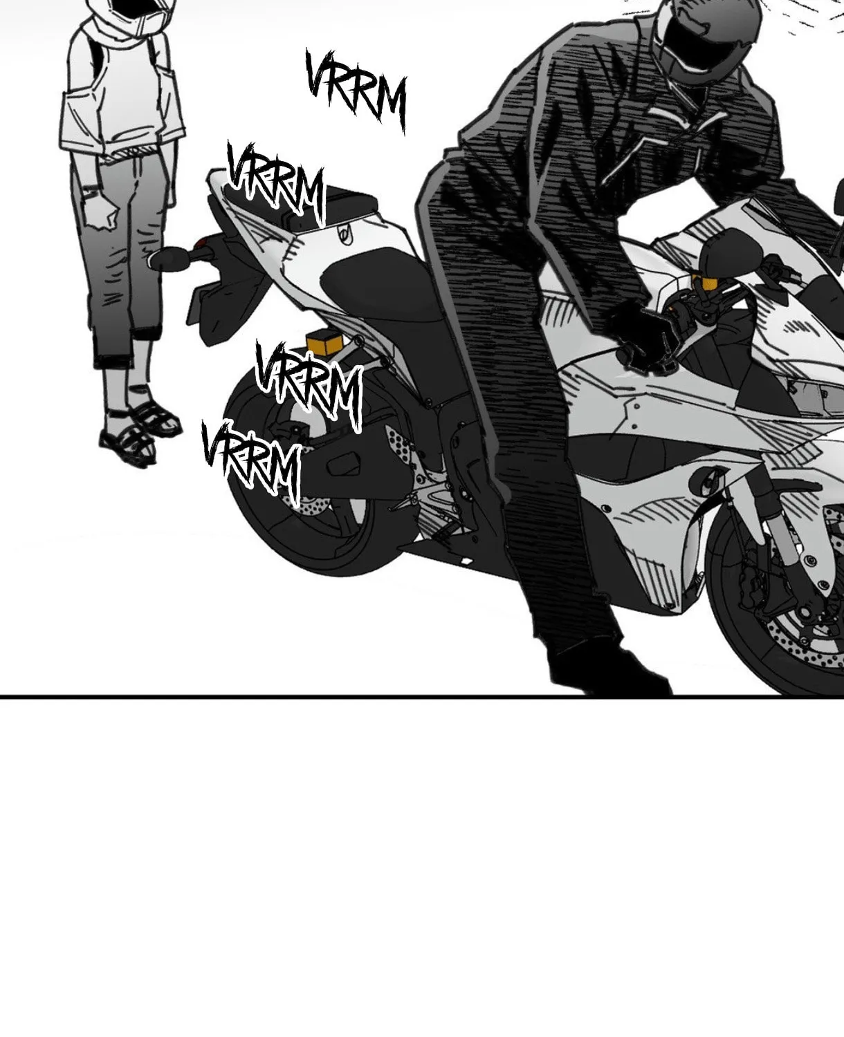 High School Boy Chapter 49 page 47 - 