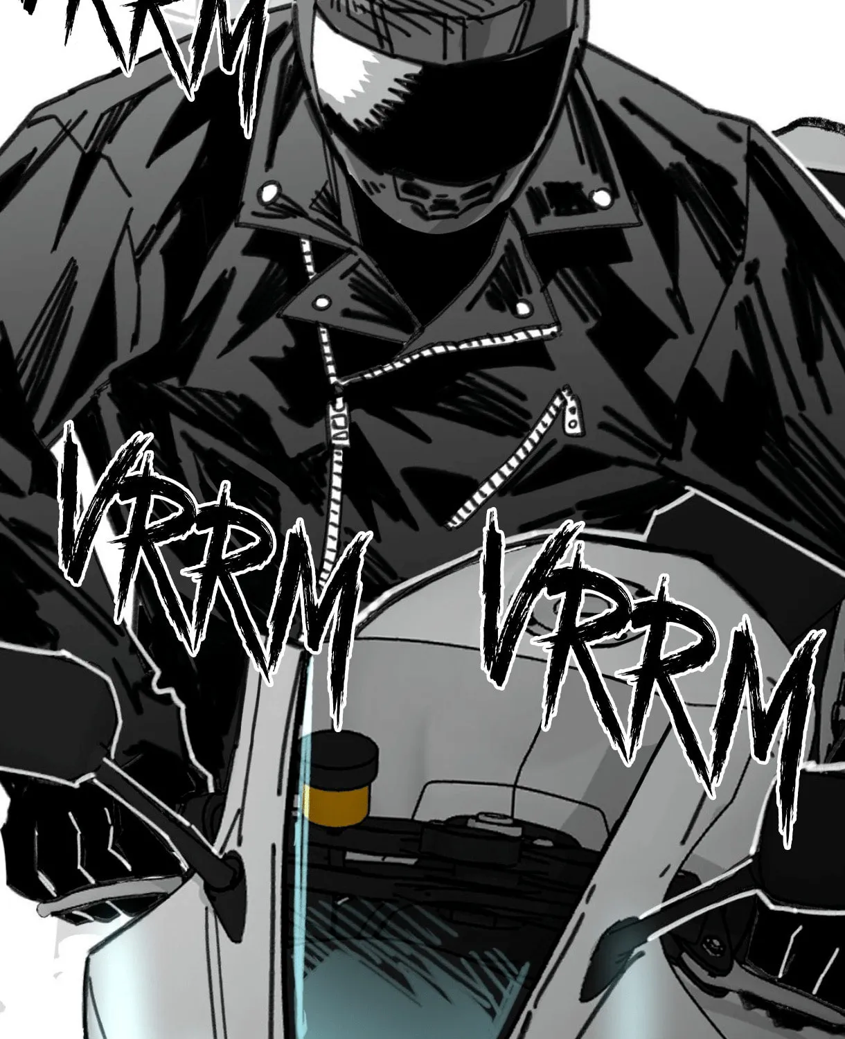 High School Boy Chapter 49 page 6 - 