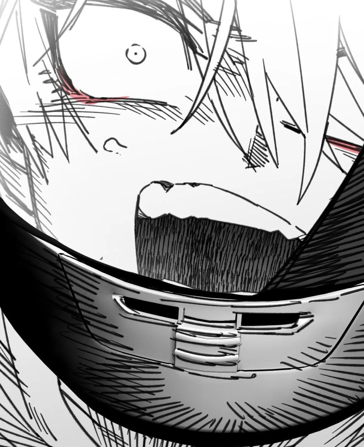 High School Boy Chapter 49 page 65 - 